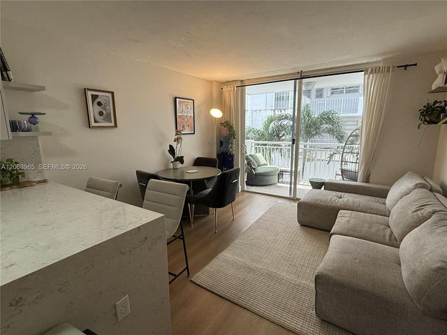 1666 West Ave 305, Miami Beach, FL 33139