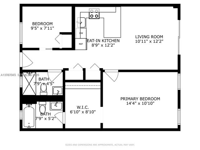 1666 West Ave 305, Miami Beach, FL 33139