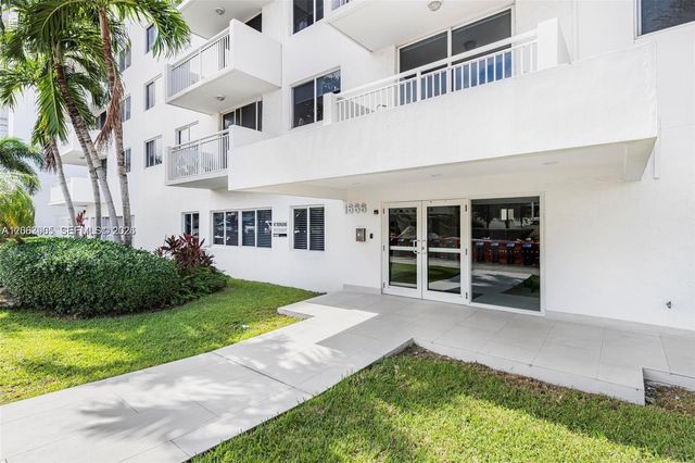 1666 West Ave 305, Miami Beach, FL 33139