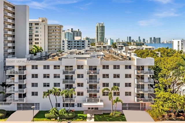 1666 West Ave 305, Miami Beach, FL 33139