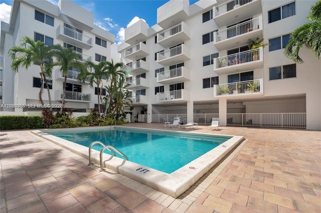 1666 West Ave 305, Miami Beach, FL 33139