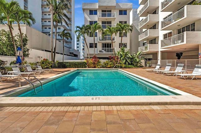 1666 West Ave 305, Miami Beach, FL 33139