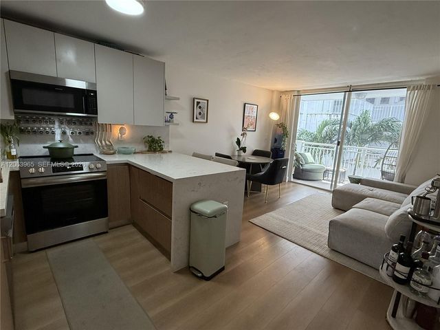 1666 West Ave 305, Miami Beach, FL 33139