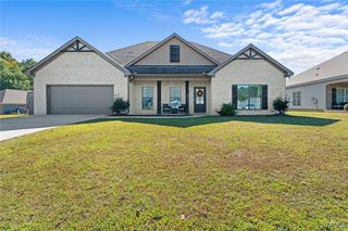 1596 Arborway, Tuscaloosa, AL 35405