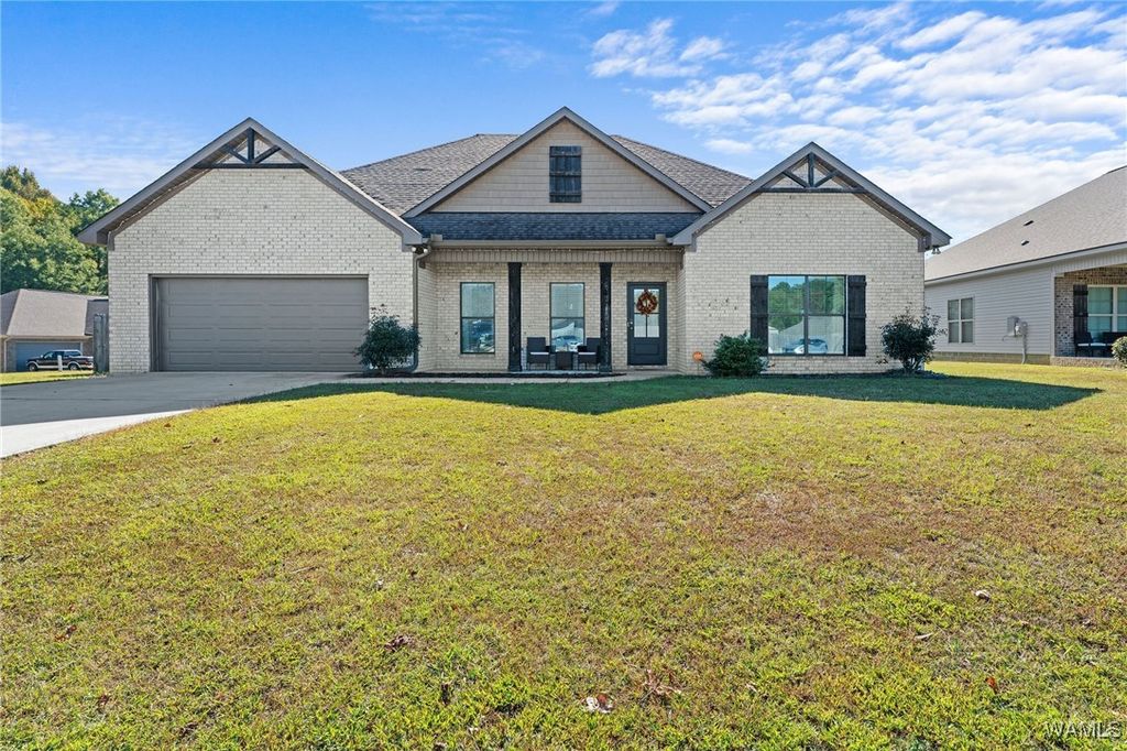 1596 Arborway, Tuscaloosa, AL 35405