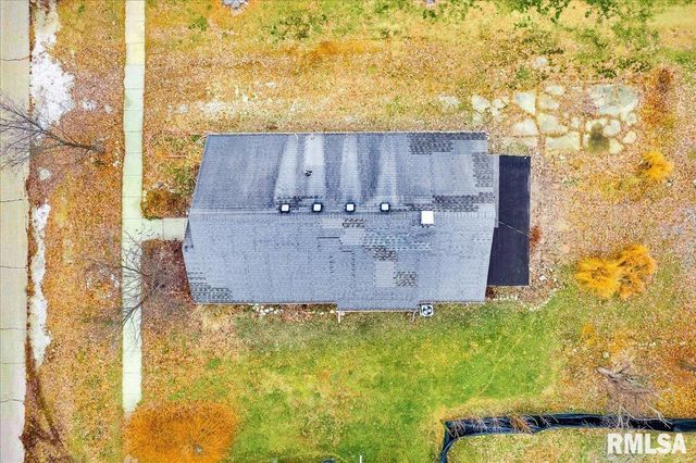 1722 N LOGAN Street, Chillicothe, IL 61523