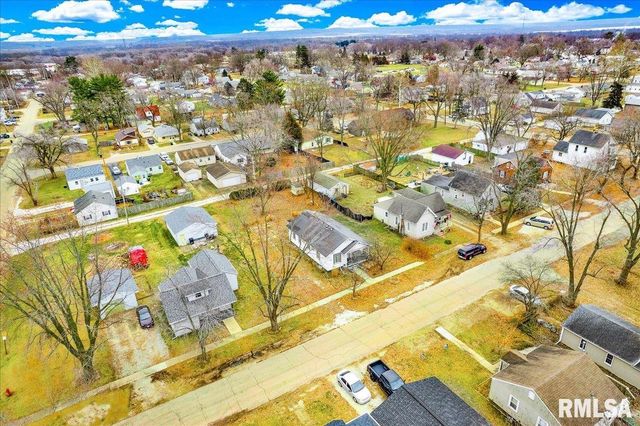 1722 N LOGAN Street, Chillicothe, IL 61523