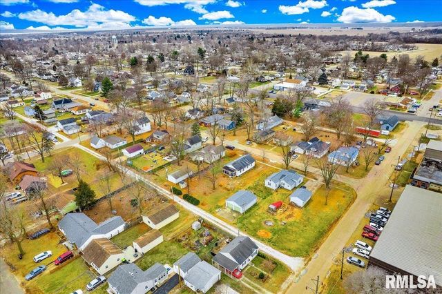 1722 N LOGAN Street, Chillicothe, IL 61523