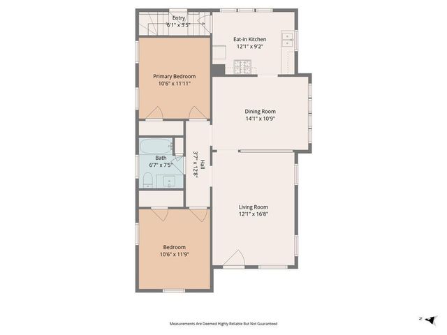 1722 N LOGAN Street, Chillicothe, IL 61523