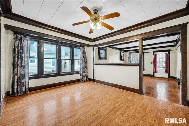 1722 N LOGAN Street, Chillicothe, IL 61523