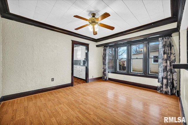 1722 N LOGAN Street, Chillicothe, IL 61523