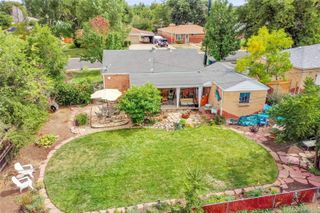 1447 S Xavier Street, Denver, CO 80219