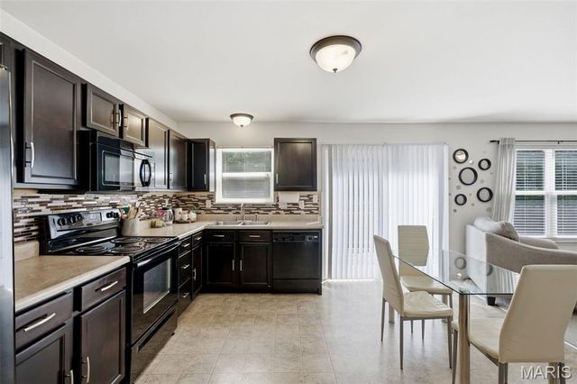 5533 Wavecrest Circle, Cottleville, MO 63304