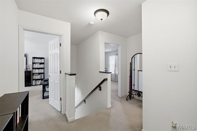 5533 Wavecrest Circle, Cottleville, MO 63304