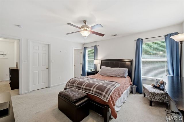 5533 Wavecrest Circle, Cottleville, MO 63304