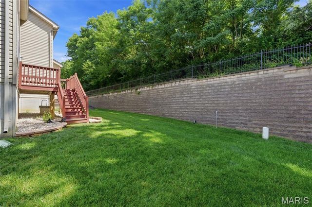 5533 Wavecrest Circle, Cottleville, MO 63304