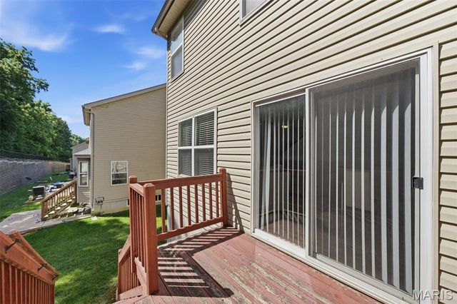5533 Wavecrest Circle, Cottleville, MO 63304