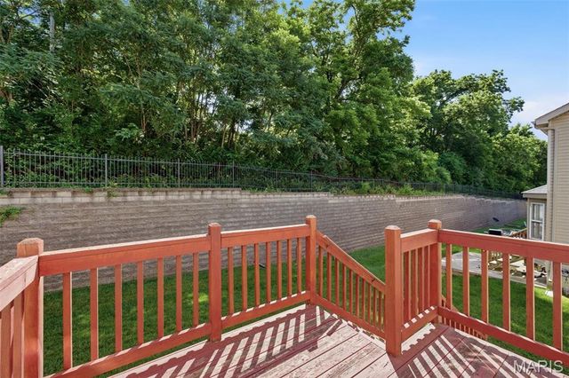 5533 Wavecrest Circle, Cottleville, MO 63304