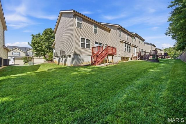 5533 Wavecrest Circle, Cottleville, MO 63304