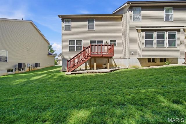 5533 Wavecrest Circle, Cottleville, MO 63304