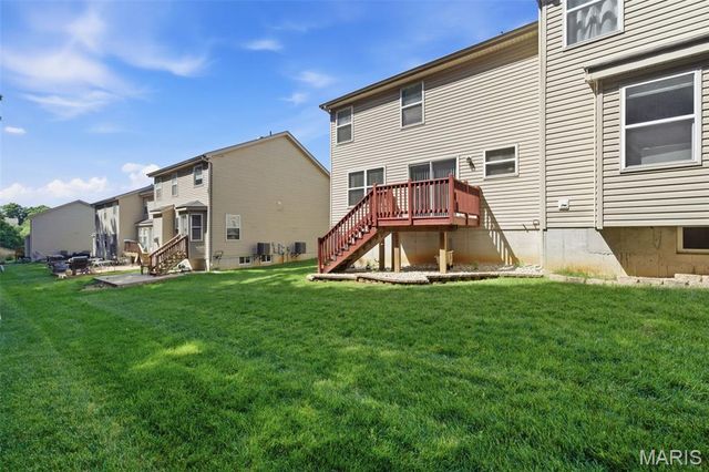 5533 Wavecrest Circle, Cottleville, MO 63304