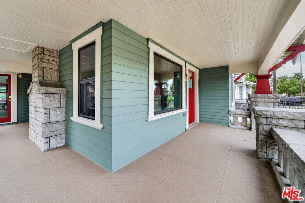1588 W 49th Street, Los Angeles, CA 90062 — photo 5
