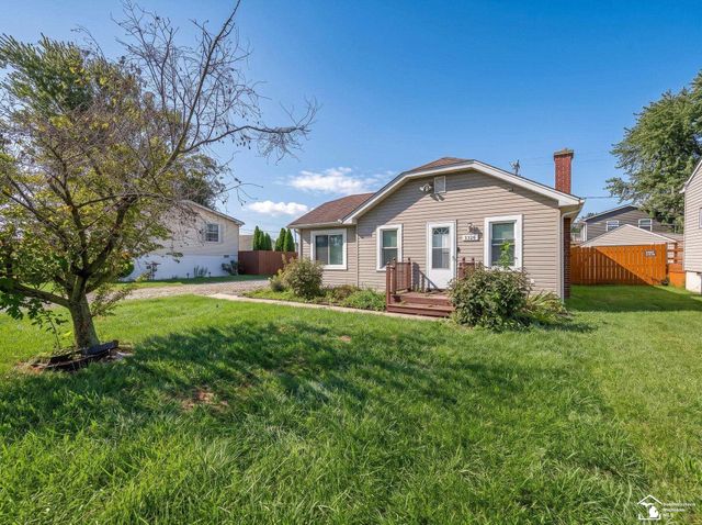 3326 10th Street, Monroe, MI 48162