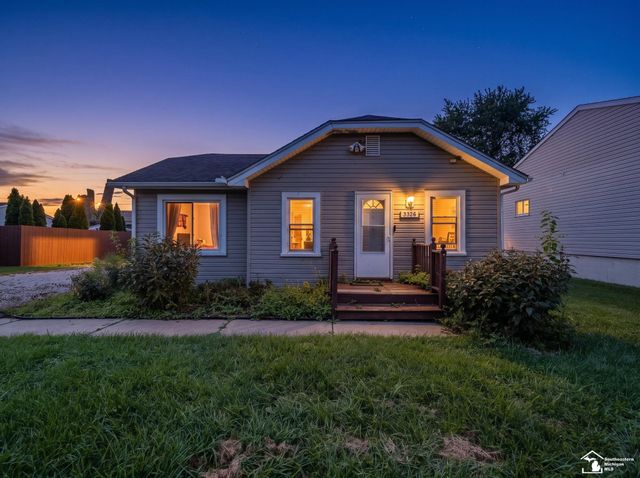 3326 10th Street, Monroe, MI 48162