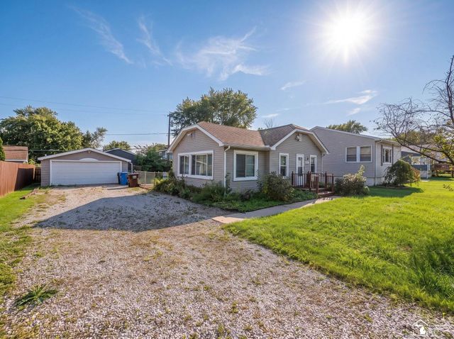 3326 10th Street, Monroe, MI 48162