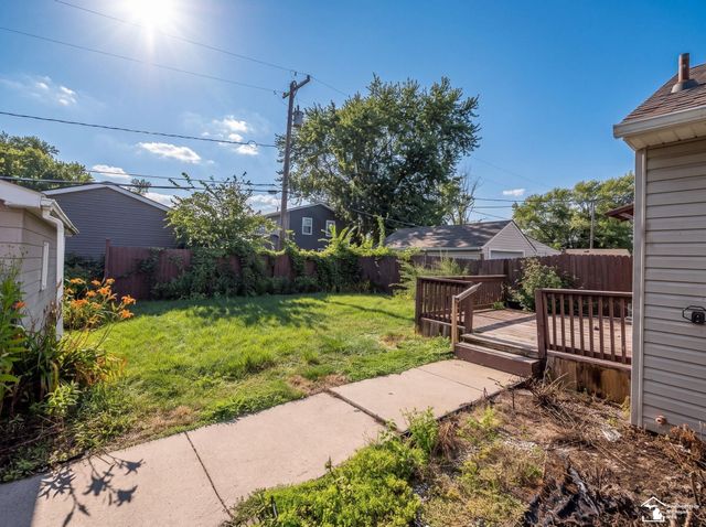 3326 10th Street, Monroe, MI 48162