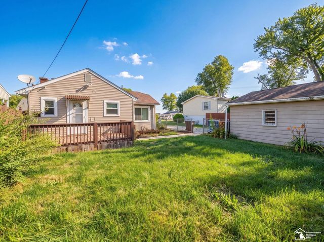 3326 10th Street, Monroe, MI 48162