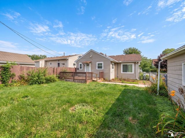 3326 10th Street, Monroe, MI 48162