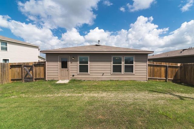 806 Coffee Mill Creek Lane, Rosenberg, TX 77471