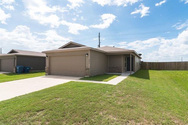 806 Coffee Mill Creek Lane, Rosenberg, TX 77471