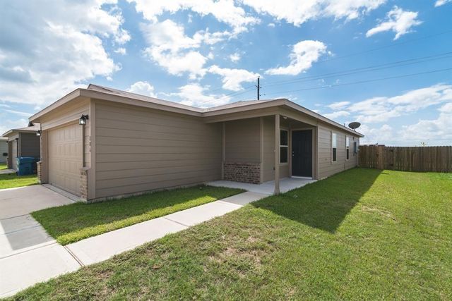 806 Coffee Mill Creek Lane, Rosenberg, TX 77471