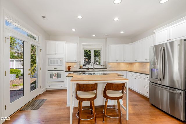 4 Macon, Pittsboro, NC 27312