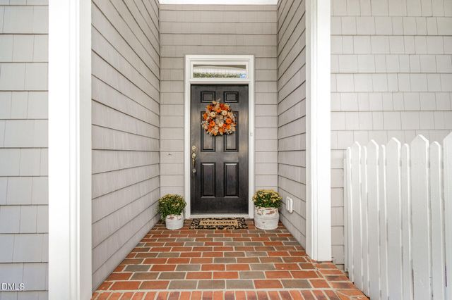 4 Macon, Pittsboro, NC 27312