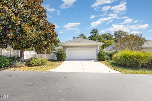 4 Macon, Pittsboro, NC 27312