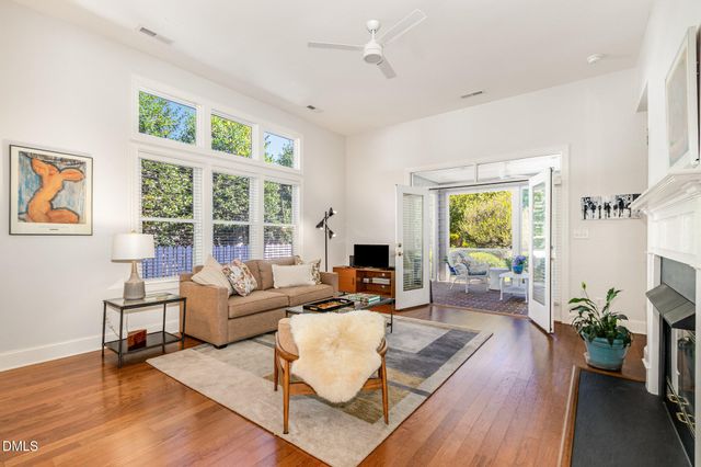 4 Macon, Pittsboro, NC 27312