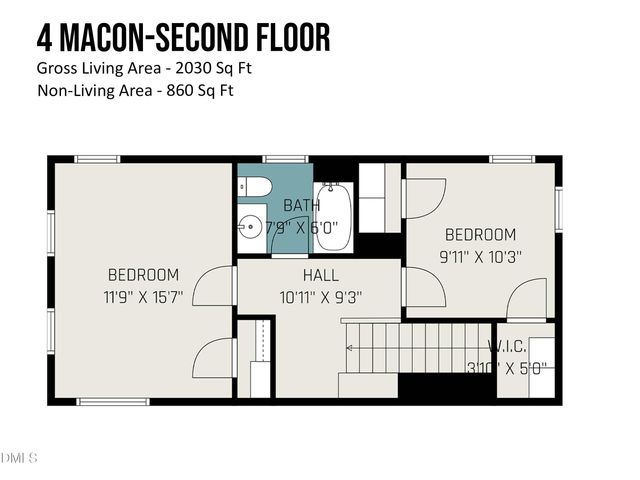 4 Macon, Pittsboro, NC 27312