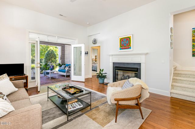 4 Macon, Pittsboro, NC 27312