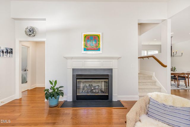 4 Macon, Pittsboro, NC 27312