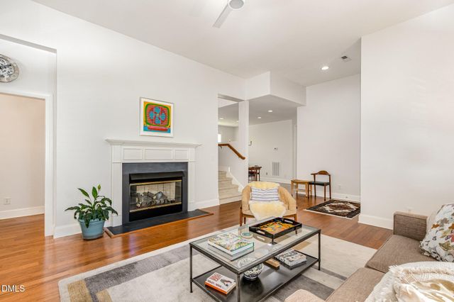 4 Macon, Pittsboro, NC 27312