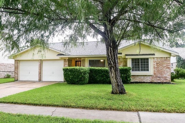11839 Blair Meadow Drive, Meadows Place, TX 77477