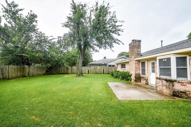 11839 Blair Meadow Drive, Meadows Place, TX 77477