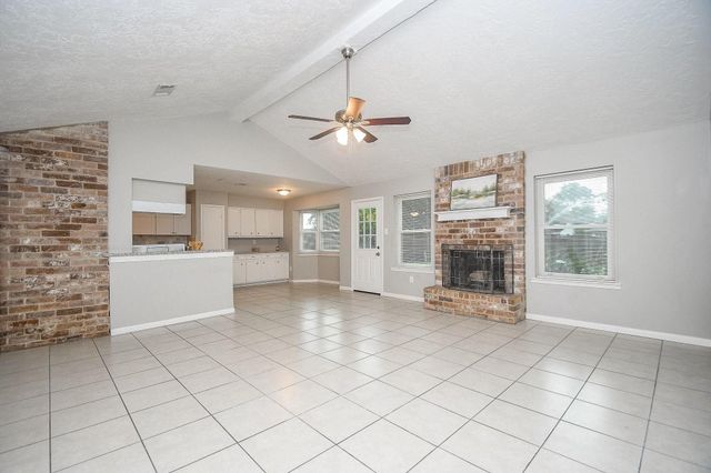 11839 Blair Meadow Drive, Meadows Place, TX 77477