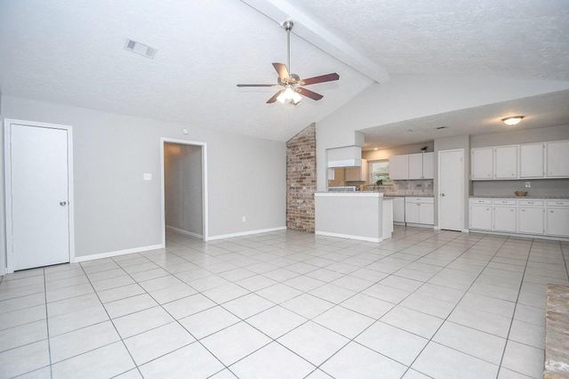 11839 Blair Meadow Drive, Meadows Place, TX 77477