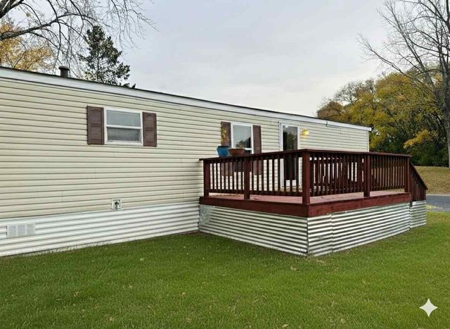 1588 Hall, Shoreview, MN 55126