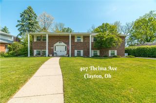 407 Thelma Avenue, Clayton, OH 45415