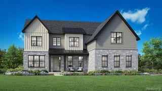 120 Samara Lane, Ann Arbor Charter Township, MI 48105